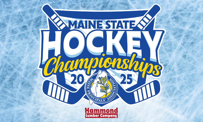 MPA Hockey Class A & Class B State Championships