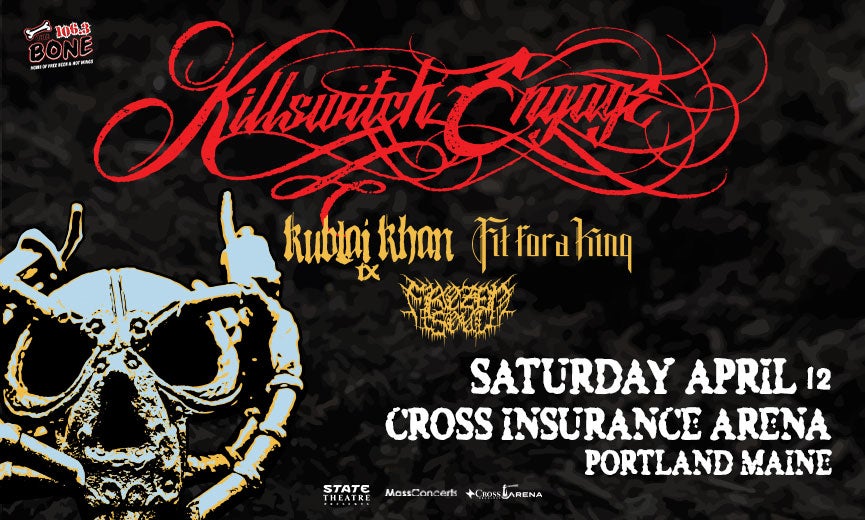 Killswitch Engage