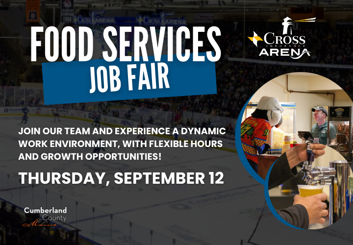 More Info for Food Services Job Fair