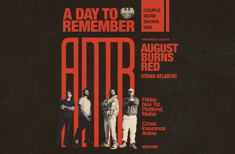 More Info for A Day To Remember