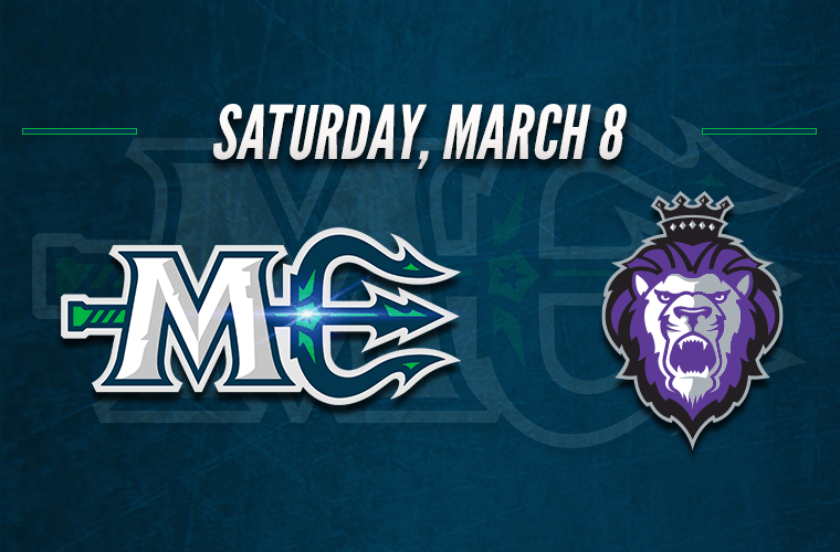 More Info for Maine Mariners vs. Reading Royals