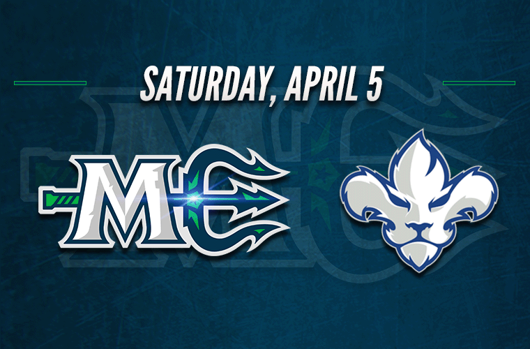 More Info for Maine Mariners vs. Trois-Rivières Lions