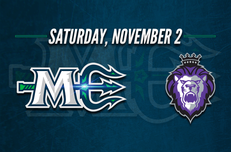 More Info for Maine Mariners vs. Reading Royals