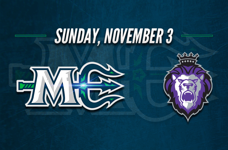 More Info for Maine Mariners vs. Reading Royals