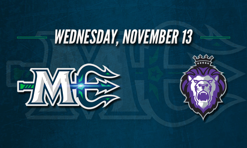 Maine Mariners vs. Reading Royals