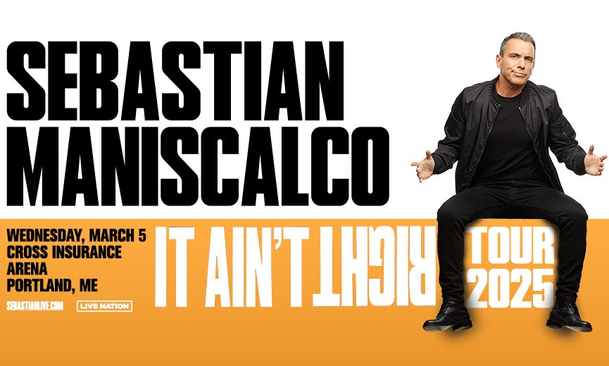 Sebastian Maniscalco